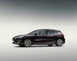 Ford Focus Vignale 2018 года (WW)